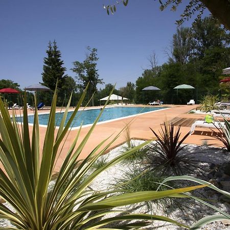 La Bastide Hotel Mazeres  Bagian luar foto